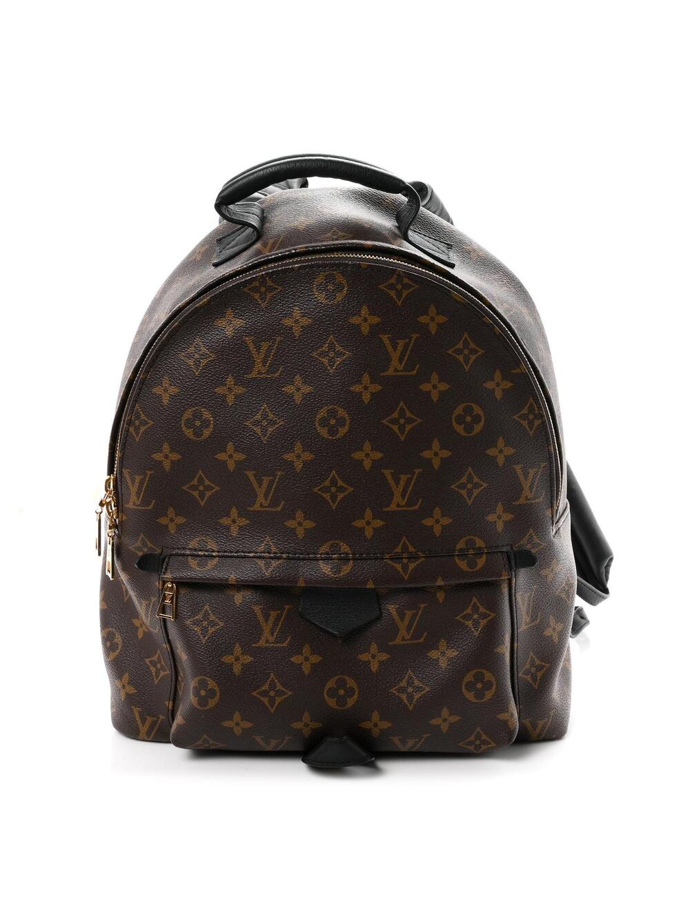Louis Vuitton Palm Springs Backpack Mm #347340L19B